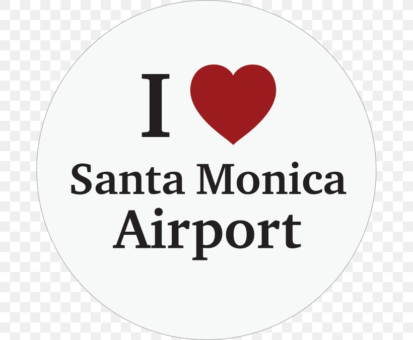 Santa Monica Airport Organization Business Waitakere City Technical Support, PNG, 676x675px, Watercolor, Cartoon, Flower, Frame, Heart Download Free