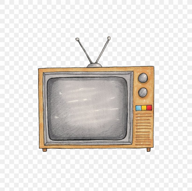 Television Drawing Cartoon, PNG, 2253x2241px, Television, Cartoon, Drawing, Film, Highdefinition Television Download Free