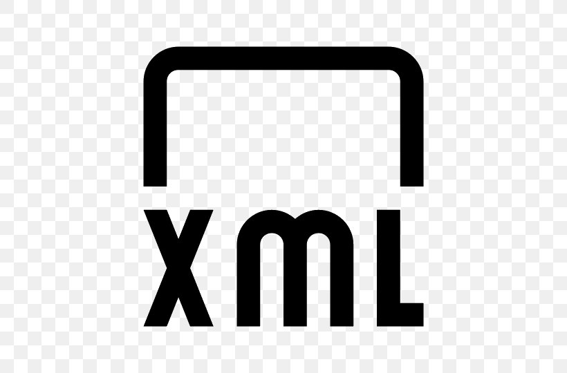 XML, PNG, 540x540px, Xml, Area, Brand, Display Resolution, Logo Download Free