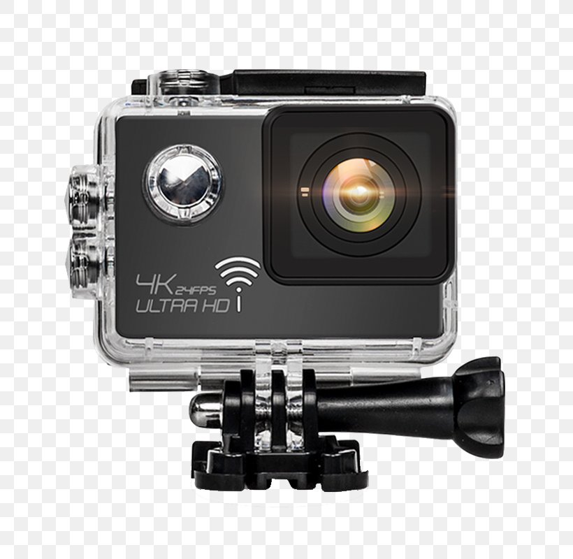 Action Camera Video Camera 4K Resolution 1080p, PNG, 800x800px, 4k Resolution, Action Camera, Camcorder, Camera, Camera Accessory Download Free