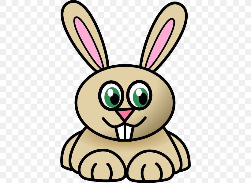 Easter Bunny Rabbit Clip Art, PNG, 426x597px, Easter Bunny, Art, Artwork, Drawing, Hare Download Free