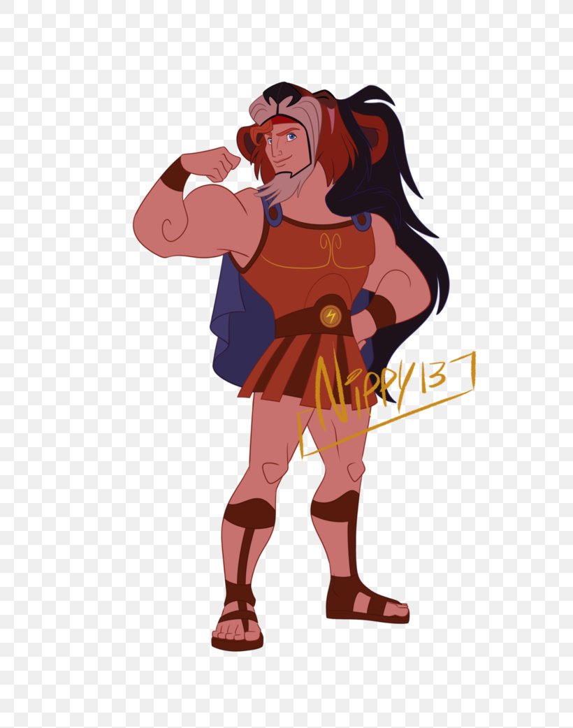 Hercules Megara Cartoon Greek Mythology, PNG, 766x1042px, Hercules,  Animation, Art, Cartoon, Deviantart Download Free