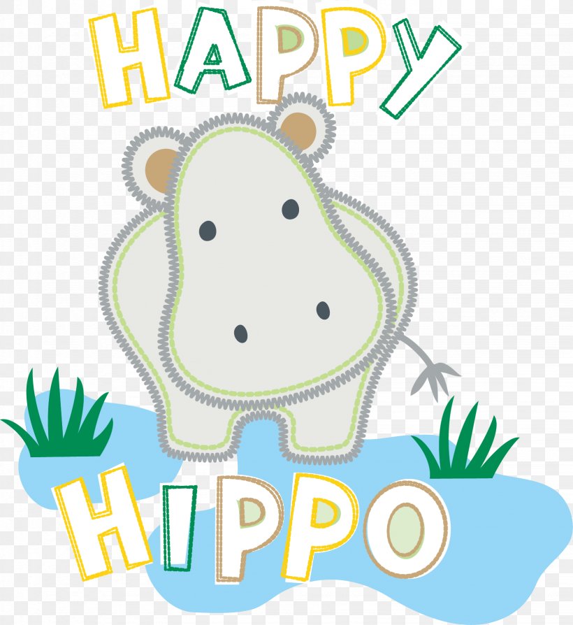 Hippopotamus Poster Illustration, PNG, 1642x1792px, Hippopotamus, Area, Art, Artworks, Cartoon Download Free
