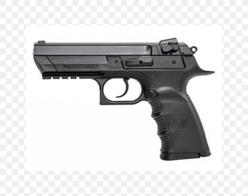 IWI Jericho 941 IMI Desert Eagle Magnum Research .40 S&W .50 Action Express, PNG, 650x650px, 40 Sw, 50 Action Express, 919mm Parabellum, Iwi Jericho 941, Air Gun Download Free