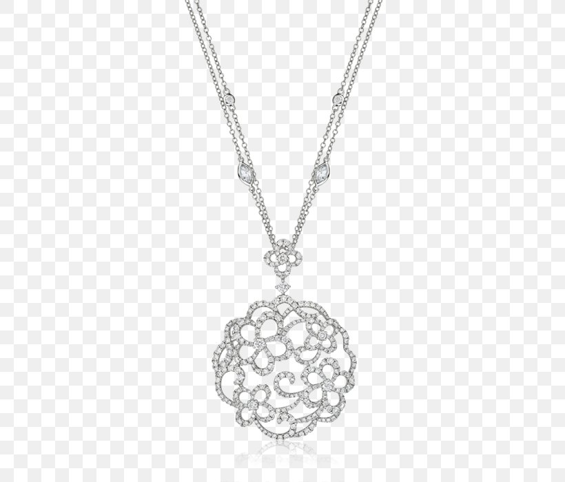 Locket Necklace Body Jewellery Silver, PNG, 700x700px, Locket, Black And White, Body Jewellery, Body Jewelry, Chain Download Free