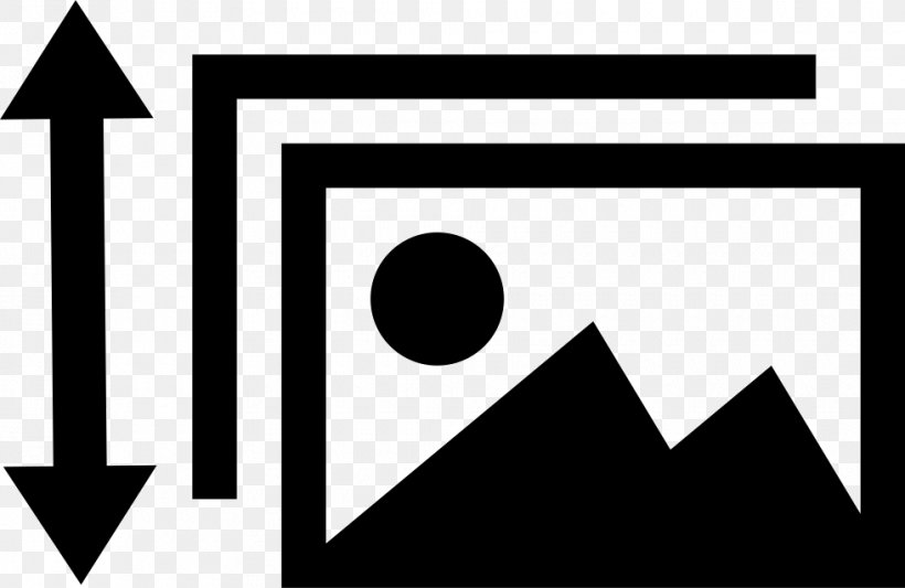 Logo Brand Angle, PNG, 980x638px, Logo, Area, Black, Black And White, Black M Download Free