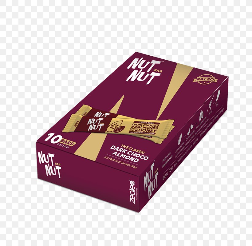Muesli Ice Cream Chocolate Bar Nut Snack, PNG, 800x800px, Muesli, Almond, Bar, Brand, Chocolate Download Free