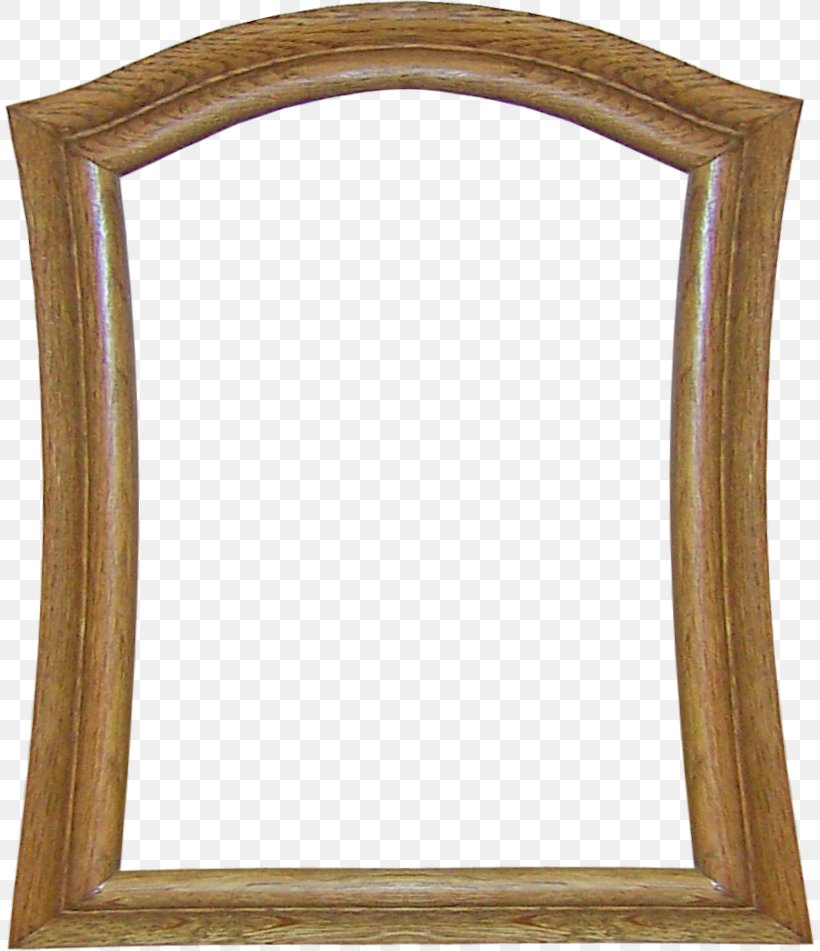 Picture Frames Clip Art, PNG, 812x951px, Picture Frames, Brown, Cartoon, Copyright, Creativity Download Free
