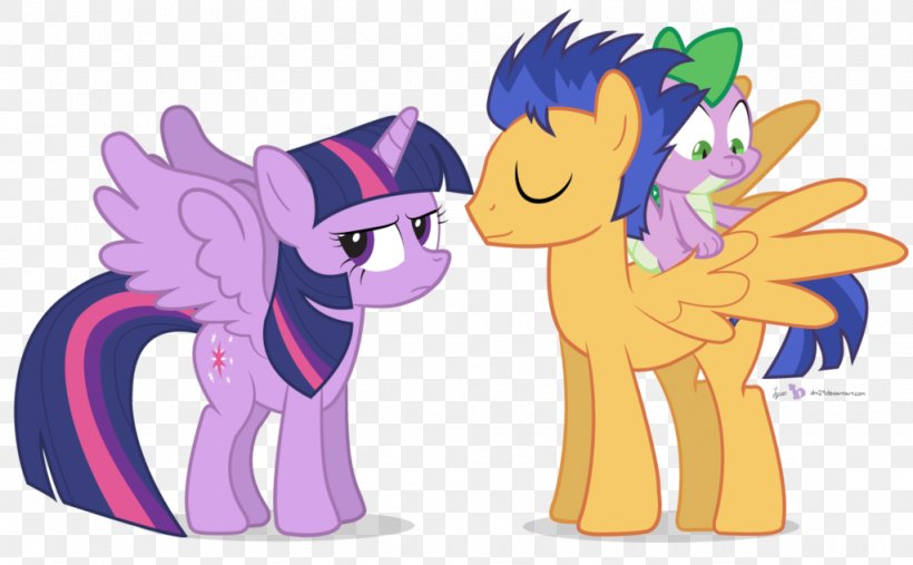Pony Twilight Sparkle Rainbow Dash Pinkie Pie Flash Sentry, PNG, 1024x634px, Watercolor, Cartoon, Flower, Frame, Heart Download Free