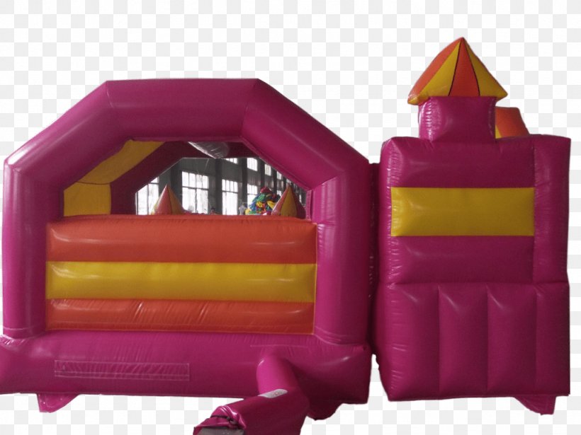Purple Magenta Inflatable Recreation Toy, PNG, 1024x768px, Purple, Chute, Inflatable, Magenta, Playhouse Download Free