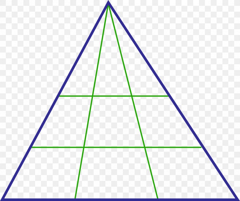 Triangle Mathematics Area, PNG, 1200x1009px, Triangle, Area, Base Ten Blocks, Coloring Book, Counting Download Free