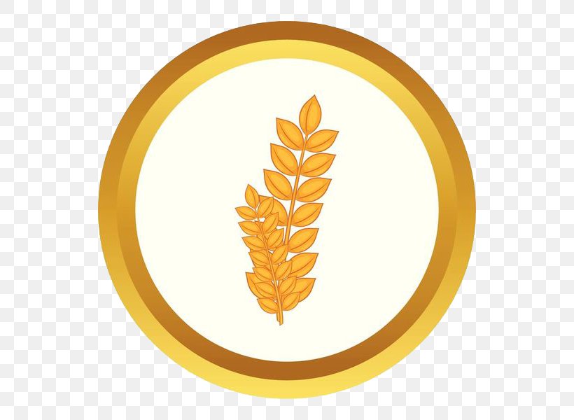 Cereal Germ Wheat Euclidean Vector Illustration, PNG, 600x600px, Cereal Germ, Animation, Body Jewelry, Commodity, Depositphotos Download Free