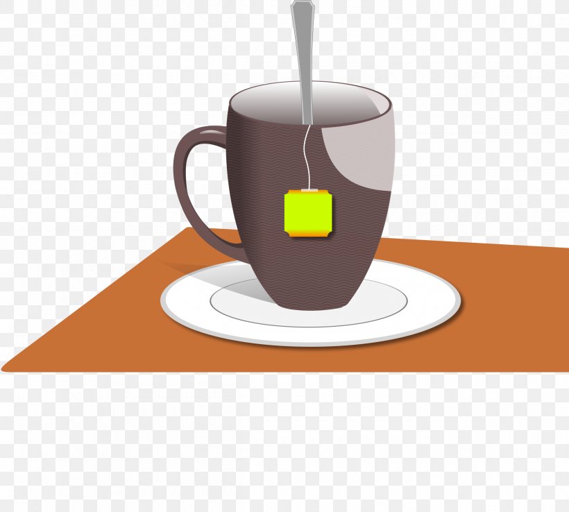 Coffee Cup Teacup Mug Saucer, PNG, 2400x2161px, Coffee Cup, Coffee, Cup, Drinkware, Mug Download Free