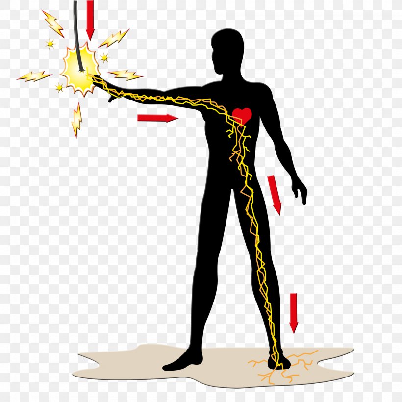 Electrical Injury Electricity Electrical Wires & Cable Electrocution Shock, PNG, 1900x1900px, Electrical Injury, Accident, Arm, Art, Electrical Engineering Download Free