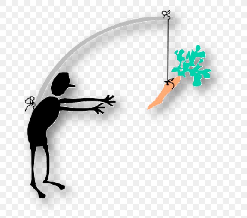 Employee Motivation Carrot And Stick Two-factor Theory Work Motivation, PNG, 717x725px, Motivation, Carrot, Carrot And Stick, Contentment, Desire Download Free