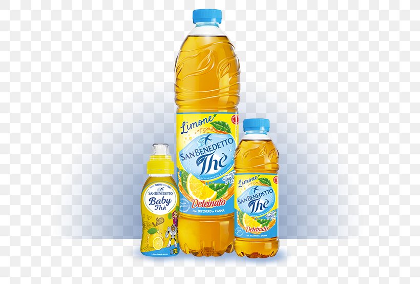 Fizzy Drinks Acqua Minerale San Benedetto Tea Orange Drink Orange Soft Drink, PNG, 661x554px, Fizzy Drinks, Acqua Minerale San Benedetto, Bottle, Caffeine, Drink Download Free