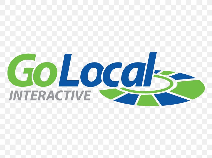 Go Local Interactive Logo Brand Advertising Agency Marketing, PNG, 792x612px, Go Local Interactive, Advertising, Advertising Agency, Area, Brand Download Free
