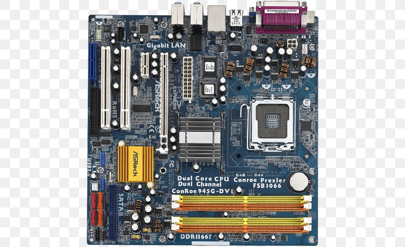 Intel LGA 775 Motherboard Device Driver Conroe, PNG, 600x500px, Intel, Asrock, Central Processing Unit, Chipset, Computer Component Download Free
