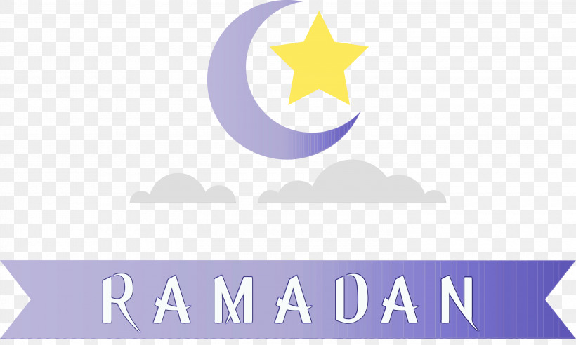 Logo Font Organization Yellow Meter, PNG, 3000x1801px, Ramadan Kareem, Area, Line, Logo, M Download Free