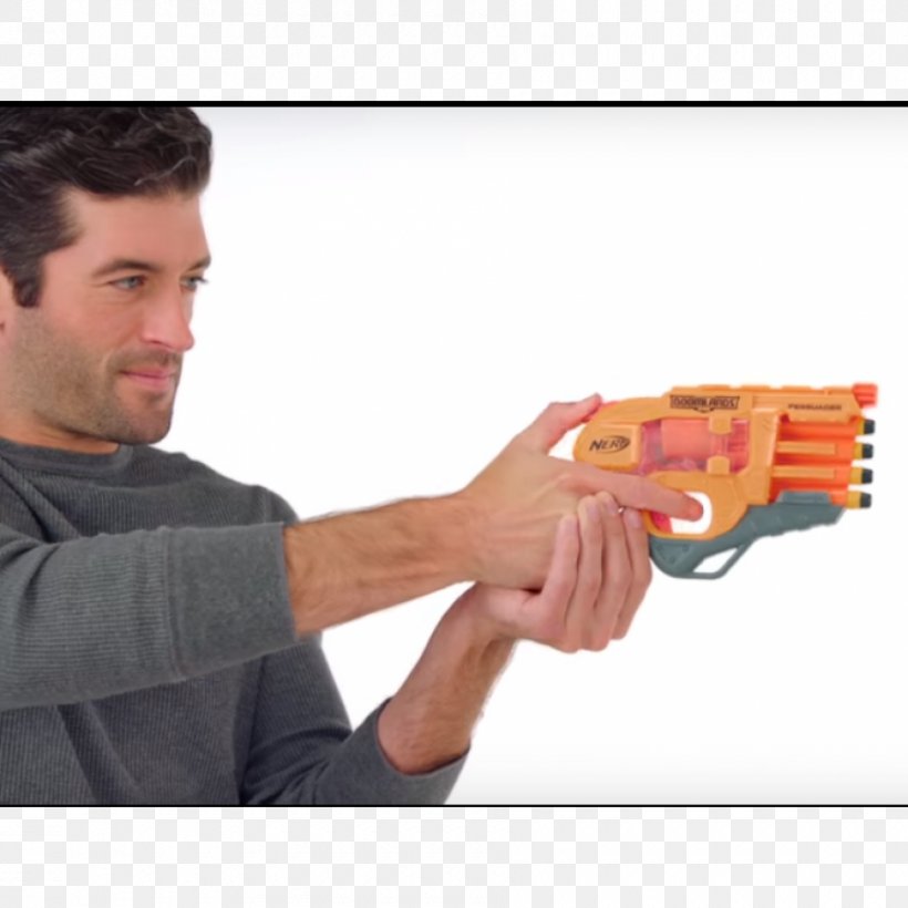 Nerf Raygun Hasbro Firearm Weapon, PNG, 900x900px, Nerf, Finger, Firearm, Gun, Gun Accessory Download Free