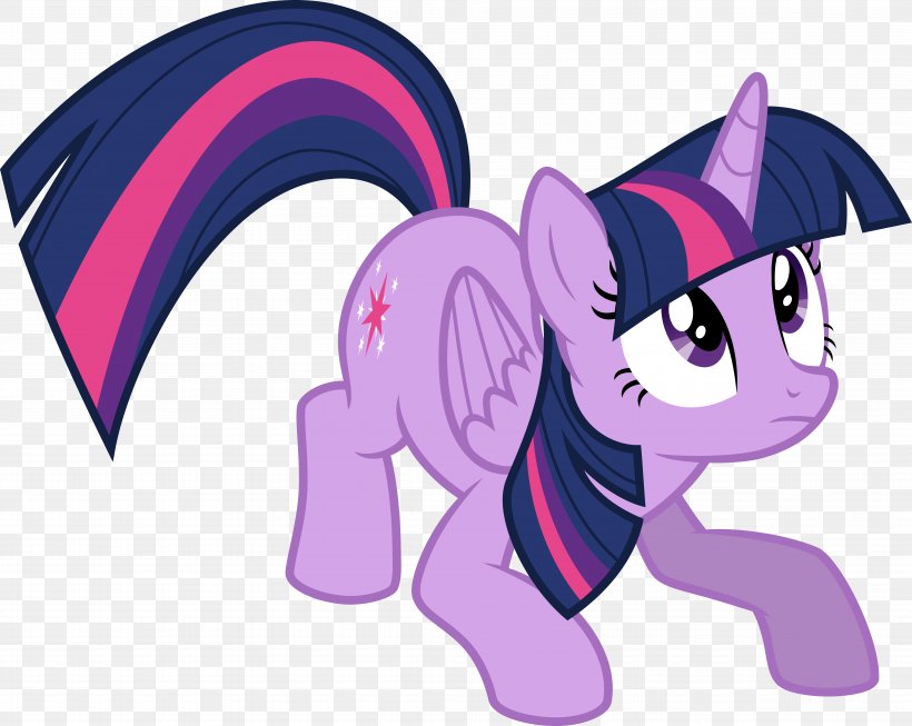 Pony Twilight Sparkle DeviantArt Horse Fan Art, PNG, 8273x6591px, Watercolor, Cartoon, Flower, Frame, Heart Download Free