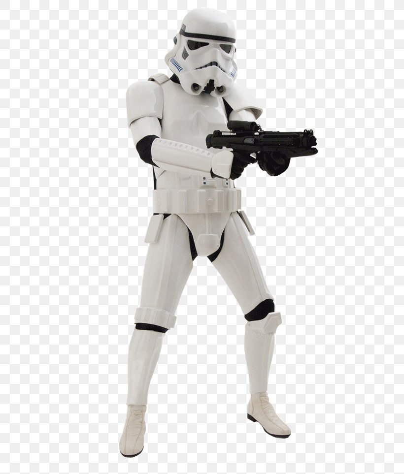 Stormtrooper Clone Trooper Blaster Star Wars Clone Wars, PNG, 509x963px, Lego Star Wars The Force Awakens, Action Figure, Anakin Skywalker, Clone Trooper, Costume Download Free