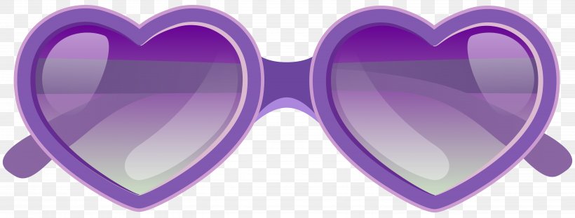 Sunglasses Pink Clip Art, PNG, 6127x2327px, Watercolor, Cartoon, Flower, Frame, Heart Download Free