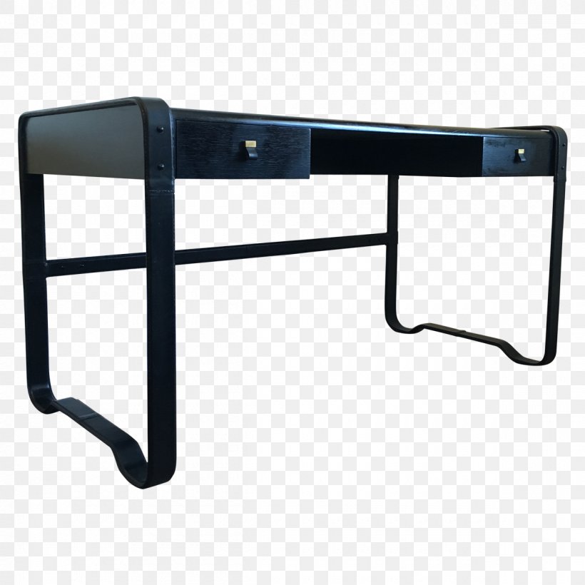 Trestle Desk Table Ralph Lauren Corporation Furniture, PNG, 1200x1200px, Desk, Antique, Automotive Exterior, Black, Couch Download Free