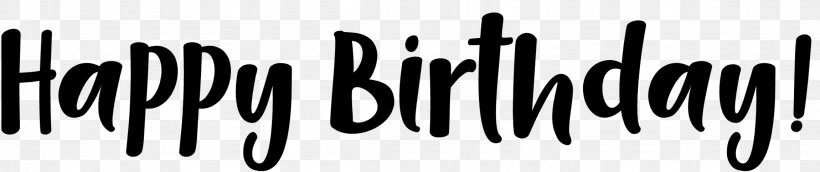 Veranstaltungstechnik Birthday Balloon Party Evenement, PNG, 2301x484px, Veranstaltungstechnik, Balloon, Birthday, Black And White, Brand Download Free