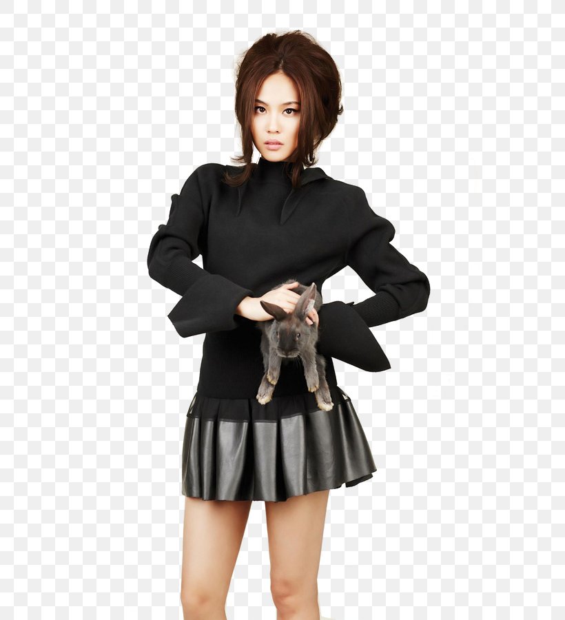 Wang Feifei South Korea Miss A K-pop, PNG, 697x900px, Wang Feifei, Black, Blazer, Clothing, Coat Download Free
