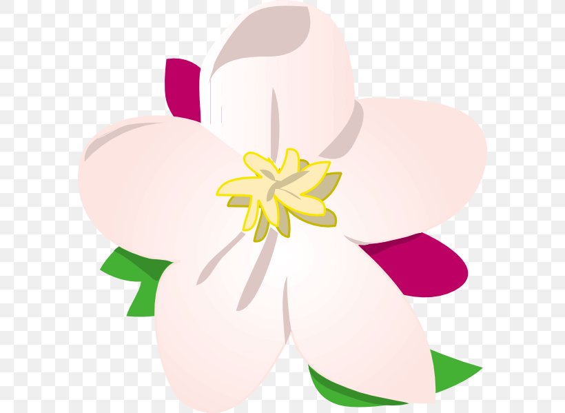 Apple Pie Clip Art, PNG, 594x599px, Apple Pie, Cartoon, Flower, Flowering Plant, Fruit Download Free
