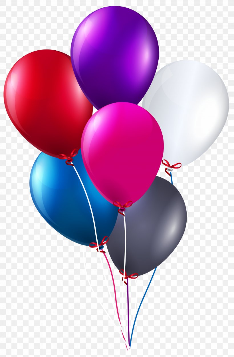Balloon Birthday Cake Clip Art, PNG, 4033x6140px, Balloon, Birthday, Cluster Ballooning, Flower Bouquet, Heart Download Free
