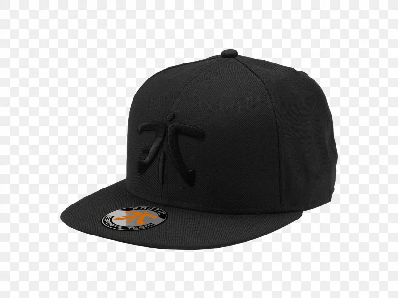 Baseball Cap Hat New Era Cap Company 59Fifty, PNG, 1600x1200px, Cap, Baseball Cap, Black, Clothing, Fnatic Download Free