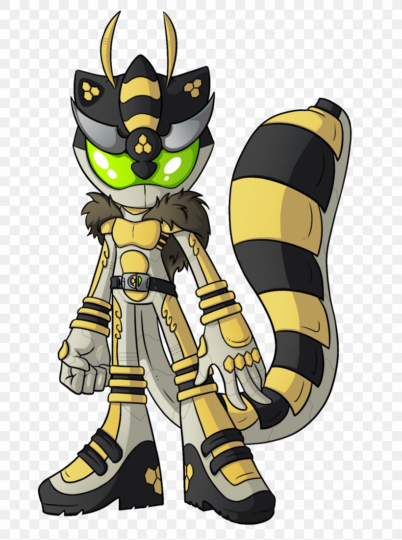 Bee Character Kamen Rider Series Fan Art, PNG, 1280x1721px, Bee, Art, Cartoon, Character, Contra Hard Corps Download Free