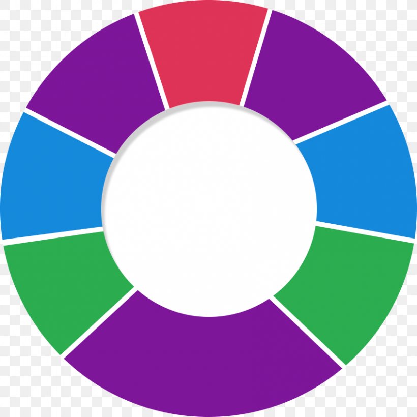 Brand Color Wheel Marketing Business Logo, PNG, 846x846px, Brand, Area, Ball, Business, Color Download Free