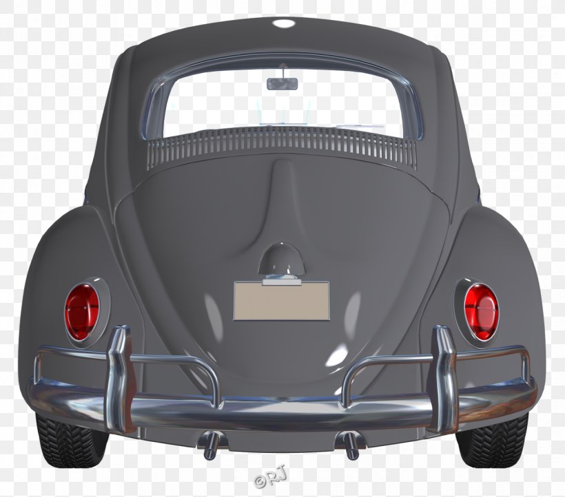 Bumper Mid-size Car Volkswagen Beetle, PNG, 1239x1092px, Bumper, Automotive Design, Automotive Exterior, Car, Classic Car Download Free