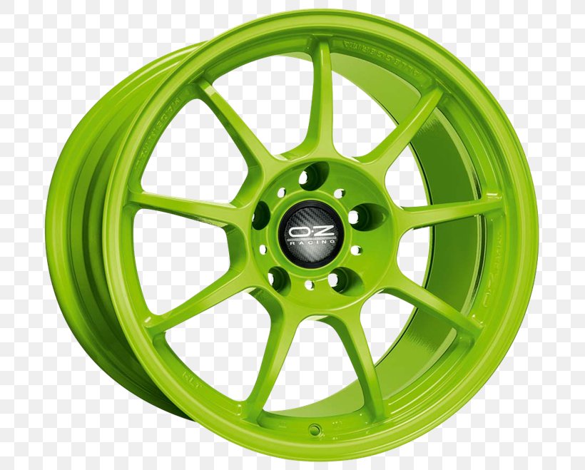 Car OZ Group OZ ALLEGGERITA HLT 5F Wheel Autofelge, PNG, 713x659px, Car, Alloy Wheel, Auto Part, Autofelge, Automotive Tire Download Free