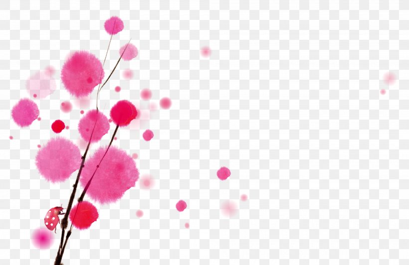 Download Computer File, PNG, 4000x2598px, Information, Beauty, Blossom, Branch, Cherry Blossom Download Free