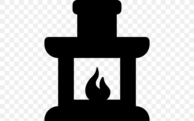 Furnace Fireplace Wood Stoves, PNG, 512x512px, Furnace, Berogailu, Black And White, Chimney, Chimney Fire Download Free