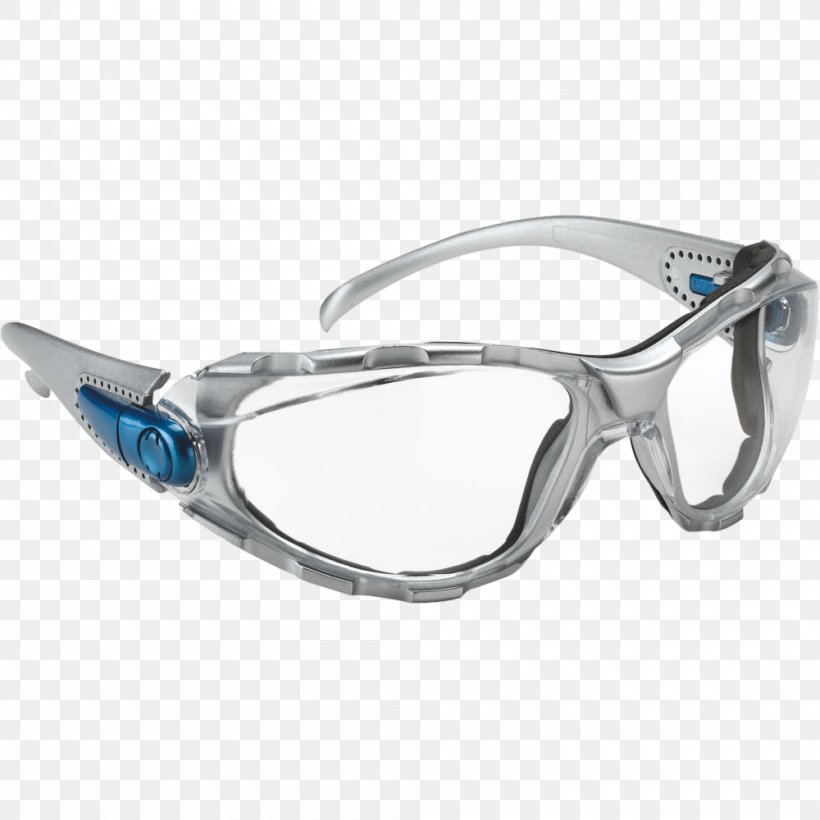 Goggles Airless Sunglasses Light, PNG, 1000x1000px, Goggles, Airless, Aqua, Blue, Color Download Free