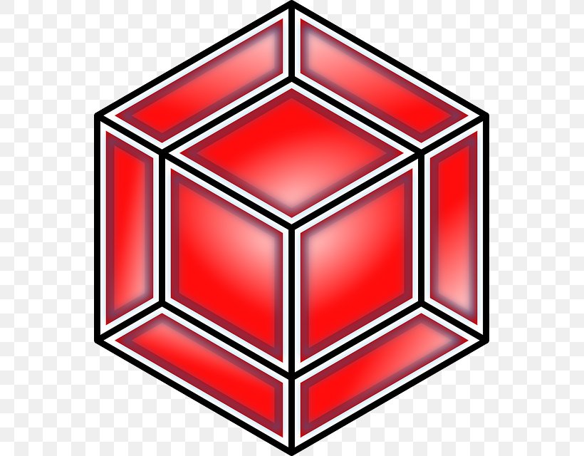 Hypercube Tesseract, PNG, 555x640px, Hypercube, Cube, Rectangle, Red, Rubik S Cube Download Free