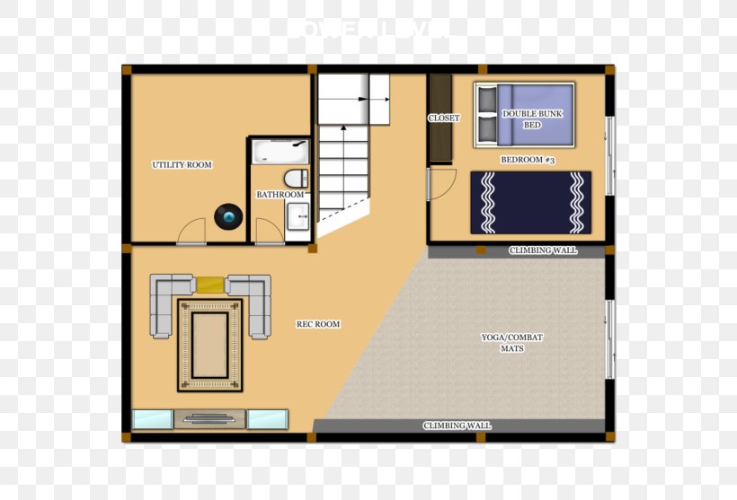 Laundry Room Floor Basement Living Room, PNG, 800x557px, Laundry Room, Basement, Bathroom, Bedroom, Deck Download Free