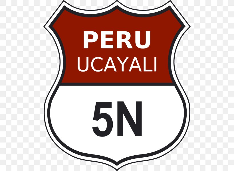 Peru Highway 1 Pan-American Highway Road, PNG, 516x600px, Panamerican Highway, Area, Brand, Highway, Logo Download Free