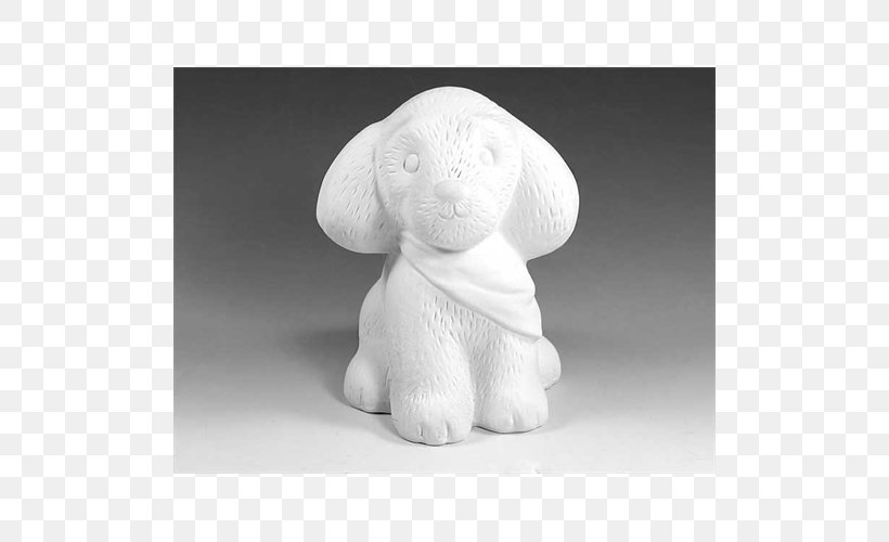 Puppy Stuffed Animals & Cuddly Toys Plush Figurine Elephantidae, PNG, 500x500px, Puppy, Dog Like Mammal, Elephant, Elephantidae, Elephants And Mammoths Download Free