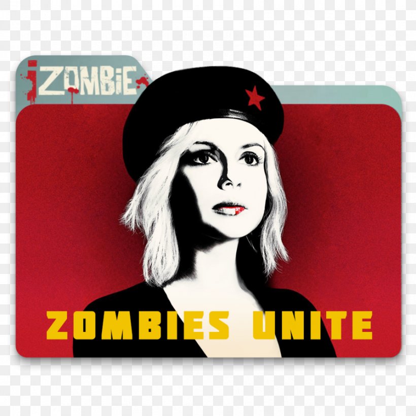 Rose McIver IZombie, PNG, 894x894px, Rose Mciver, Cw Television Network, Episode, Fashion Accessory, Headgear Download Free