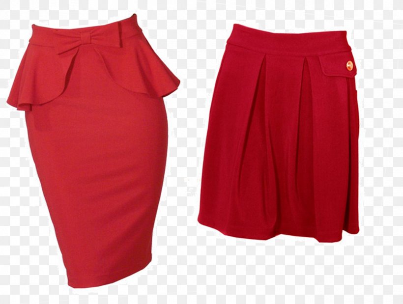 Skirt Fashion Clothing Red Elegance, PNG, 1295x978px, Skirt, Active Shorts, Blazer, Blouse, Casual Download Free