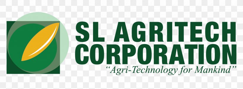 SL Agritech Corporation Philippines Business Agriculture, PNG, 3300x1221px, Philippines, Agriculture, Agritech, Brand, Business Download Free
