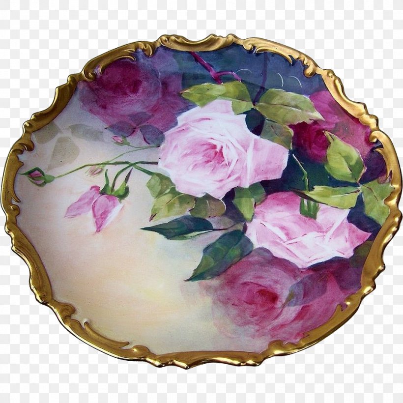 Tableware Centifolia Roses Platter Garden Roses Rosaceae, PNG, 954x954px, Tableware, Centifolia Roses, Dishware, Flower, Garden Download Free
