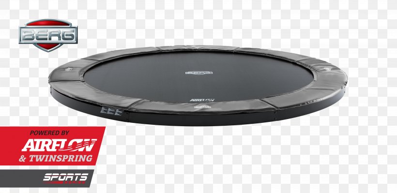 Trampoline Sports Springfree Oval Trampoline Springfree Trampoline Trampolining, PNG, 3900x1901px, Trampoline, Berg Grand Champion, Champion, Electronics, Hardware Download Free