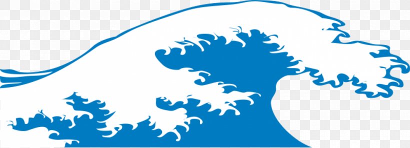 Wind Wave Dispersion Clip Art, PNG, 1384x500px, Wave, Area, Blue, Cloud, Dispersion Download Free